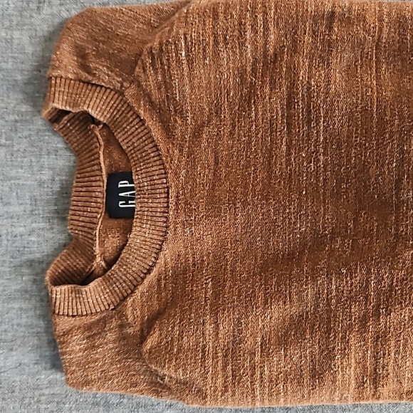 Banana Republic crew neck sweater - Picture 3 of 4